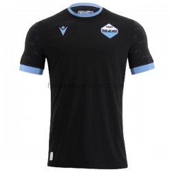 SS Lazio Voetbalshirt Derde Tenue 2021-2022 Korte Mouw