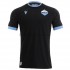 SS Lazio Voetbalshirt Derde Tenue 2021-2022 Korte Mouw