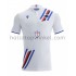 Sampdoria Voetbalshirt Uit Tenue 2021-2022 Korte Mouw