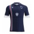 Sampdoria Voetbalshirt Vierde Tenue 2021-2022 Korte Mouw