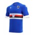 Sampdoria Voetbalshirt Thuis Tenue 2021-2022 Korte Mouw