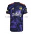 Seattle Sounders FC Voetbalshirt Uit Tenue 2022 Korte Mouw