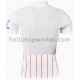 Sevilla FC Voetbalshirt Thuis Tenue 2021-2022 Korte Mouw