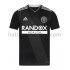 Sheffield United Voetbalshirt Uit Tenue 2021-2022 Korte Mouw