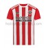 Sheffield United Voetbalshirt Thuis Tenue 2021-2022 Korte Mouw