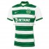 Sporting CP Voetbalshirt Thuis Tenue 2021-2022 Korte Mouw