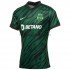 Sporting CP Voetbalshirt Derde Tenue 2021-2022 Korte Mouw