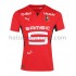 Stade Rennais Voetbalshirt Thuis Tenue 2021-2022 Korte Mouw