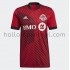 Toronto FC Voetbalshirt Thuis Tenue 2021-2022 Korte Mouw