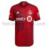 Toronto FC Voetbalshirt Thuis Tenue 2022 Korte Mouw