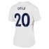 Tottenham Hotspur Voetbalshirt Dele Alli 20 Dames Thuis Tenue 2021-2022 Korte Mouw