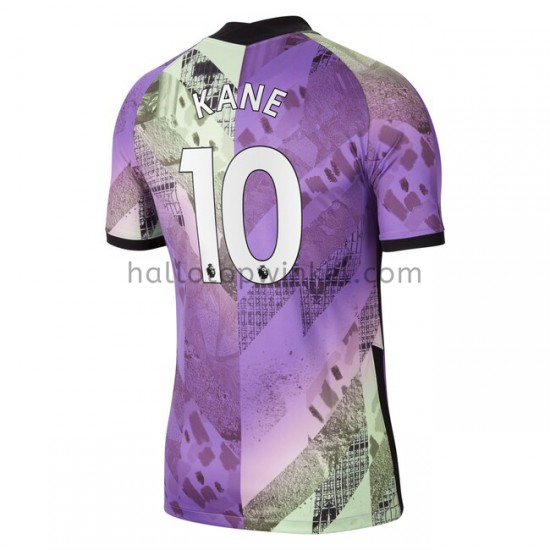 Tottenham Hotspur Voetbalshirt Harry Kane 10 Derde Tenue 2021-2022 Korte Mouw