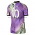 Tottenham Hotspur Voetbalshirt Harry Kane 10 Derde Tenue 2021-2022 Korte Mouw