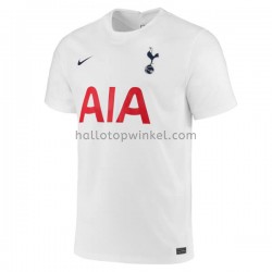 Tottenham Hotspur Voetbalshirt Thuis Tenue 2021-2022 Korte Mouw