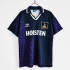 Tottenham Hotspur Voetbalshirt Retro Uit Tenue 1994-1995 Korte Mouw