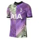 Tottenham Hotspur Voetbalshirt Derde Tenue 2021-2022 Korte Mouw