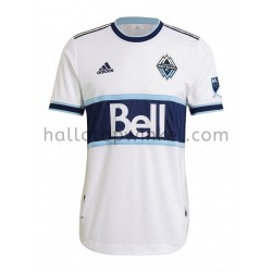 Vancouver Whitecaps Voetbalshirt Uit Tenue 2022 Korte Mouw