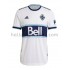 Vancouver Whitecaps Voetbalshirt Uit Tenue 2022 Korte Mouw