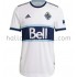 Vancouver Whitecaps Voetbalshirt Thuis Tenue 2021-2022 Korte Mouw