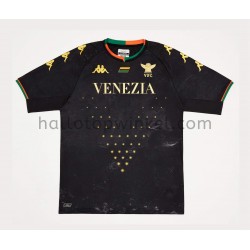 Venezia Voetbalshirt Thuis Tenue 2021-2022 Korte Mouw