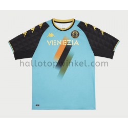 Venezia Voetbalshirt Derde Tenue 2021-2022 Korte Mouw