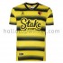 Watford Voetbalshirt Thuis Tenue 2021-2022 Korte Mouw
