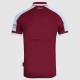 West Ham United Voetbalshirt Thuis Tenue 2021-2022 Korte Mouw