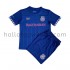 West Ham United Voetbalshirt Iron Maiden Kleuters/Kids Uit Tenue Korte Mouw