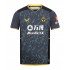 Wolverhampton Wanderers Voetbalshirt Uit Tenue 2021-2022 Korte Mouw