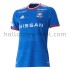 Yokohama F.Marinos Thuis Tenue 2021-2022 Korte Mouw