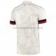 België Voetbalshirt Uit Tenue EK 2020 Korte Mouw