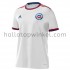 Chili Voetbalshirt Uit Tenue 2021 Korte Mouw