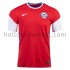 Chili Voetbalshirt Thuis Tenue 2020-2021 Korte Mouw