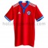 Chili Voetbalshirt Thuis Tenue 2021 Korte Mouw