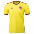 Colombia Voetbalshirt Thuis Tenue 2020-2021 Korte Mouw