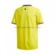 Colombia Voetbalshirt Thuis Tenue 2020-2021 Korte Mouw