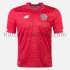 Costa Rica Voetbalshirt Thuis Tenue 2020-2021 Korte Mouw