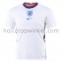 Engeland Voetbalshirt Thuis Tenue 2020-2021 Korte Mouw
