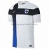 Finland Voetbalshirt Thuis Tenue EK 2020 Korte Mouw