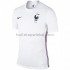 Frankrijk Voetbalshirt Uit Tenue EK 2020 Korte Mouw