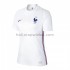 Frankrijk Voetbalshirt Dames Uit Tenue EK 2020 Korte Mouw