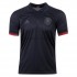 Duitsland Voetbalshirt Uit Tenue EK 2020 Korte Mouw