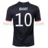 Duitsland Voetbalshirt Brandt 10 Uit Tenue EK 2020 Korte Mouw