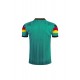 Duitsland Voetbalshirt Retro Uit Tenue 1992 Korte Mouw