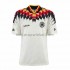 Duitsland Voetbalshirt Retro Thuis Tenue 1994 Korte Mouw