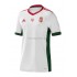 Hongarije Voetbalshirt Uit Tenue EK 2020 Korte Mouw