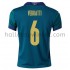 Italië Voetbalshirt Verratti 6 Derde Tenue EK 2020 Korte Mouw