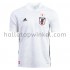 Japan Voetbalshirt Uit Tenue 2020-2021 Korte Mouw