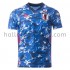 Japan Voetbalshirt Thuis Tenue 2020-2021 Korte Mouw