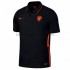 Nederland Voetbalshirt Uit Tenue EK 2020 Korte Mouw